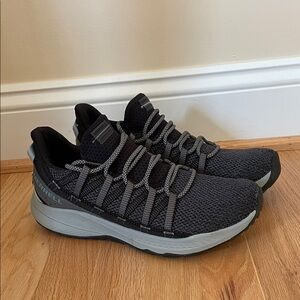 Merrell Gray Athletic Shoes